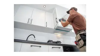 Growing Custom Cabinet & Carpentry Business in Las Vegas