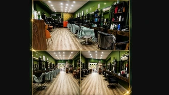 Established Beauty Salon Business for Sale