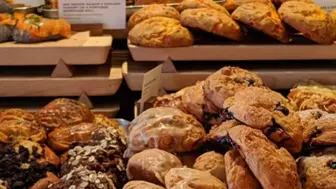 Thriving Bakery in Los Angeles – Turnkey, Established WITH Online Sale