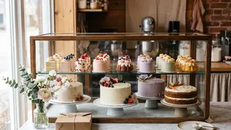 Beloved San Diego Bakery | Loyal Repeat Base | $129K SDE, Growing