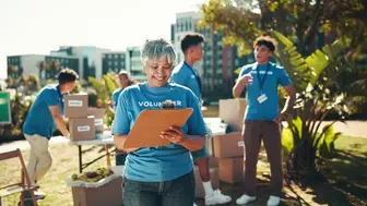High Profile Charity Event Brand with Scalable Community Impact