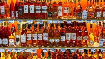Well-Established Wine and Spirits Boutique