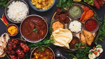 Authentic Cuisine with a Loyal Regional Following