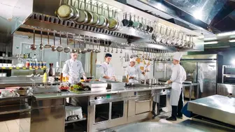 Cafe De LaSha For Sale for $149,000