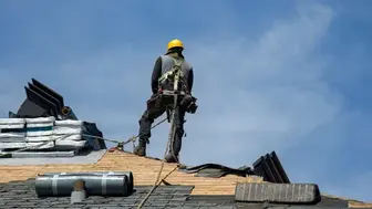 Highly Profitable Roofing & Exterior Contractor Business For Sale