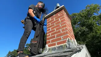 Chimney Cleaning Business For Sale on Long Island