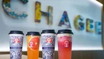 "Prime Santa Rosa Shopping Center" Established Beverage Franchise Opp