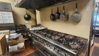 Absentee Owner Business for Sale Pizza Shop