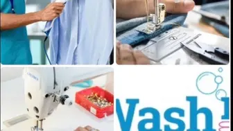 Dry Cleaner/ Wash & Fold/ Sewing + 8 yrs Lease" in Upper West side, NY