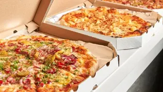 Profitable NYC Pizzeria - Steps from Madison Sq. Garden - $2.4MM Gross