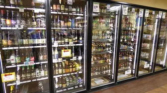 Large Upscale Liquor Store in Lafayette CO!