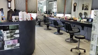 7-Chair South Bay Salon – Turnkey Buildout - Established Since 1996