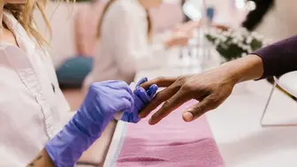 Turnkey Nail Spa with Loyal Clientele & Growth Potential