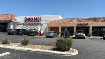 Established Dry Cleaning Business – Two Prime Locations