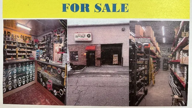 listing image