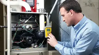 Family Owned Residential and Commercial HVAC Business!