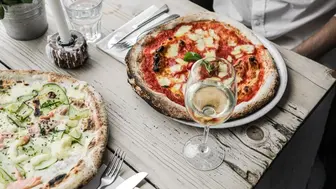 Absentee owner  Franchise Pizza for Sale