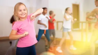 Turnkey Kids Yoga, Dance and Fitness Business