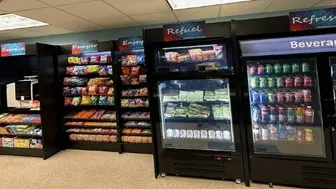 Vending routes for sale in the Raleigh Durham area and Enfield, NC