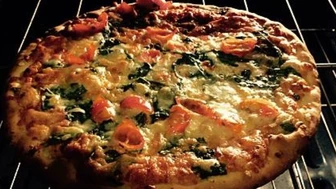 Absentee Run Pizzeria Restaurant doing $880,000 plus Annually in NJ