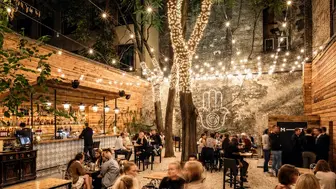 East Austin Asset Sale / Lease Reassignment