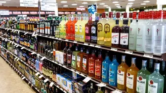 SDD Liquor License for Sale (Wayne County)