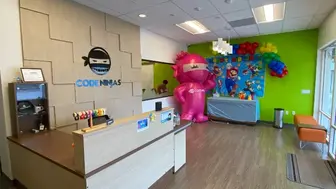 Established Kids’ AI, Robotics & Coding School — Business for Sale