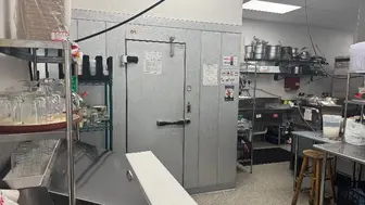 95% Complete Restaurant for Sale in Milwaukee, WI