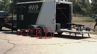 Turnkey Mobile Gym Business