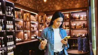 Absentee Profitable Liquor Store with Real Estate - 25% ROI