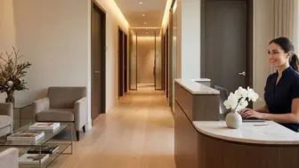 Extremely Profitable Neighborhood Well Known Med Spa w/ full staf