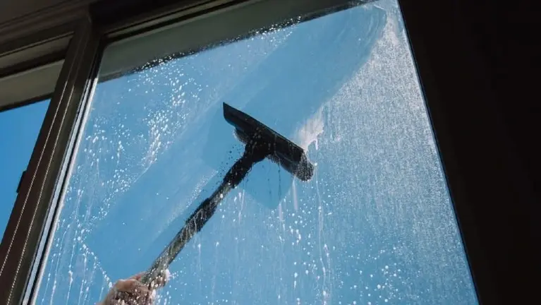 Window Cleaning