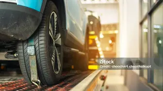 Towing Company