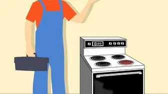 Appliance Repair Business