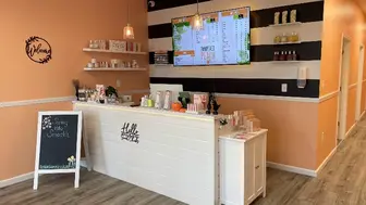 Turnkey Salon Franchise – Fully Equipped & Staffed, Long Island NY