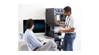 Long‑Standing IT Services & Computer Support Business for Sale