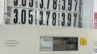 Established Gas Station for Sale in New York