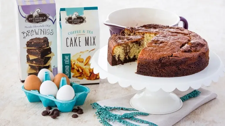 Think Outside the Box Recipe Think Outside the Box Recipe