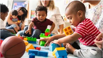 Established Child Care Center