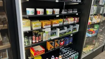 Absentee Smoke Shop for Sale in New York