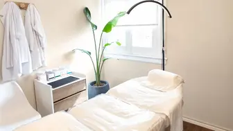 Turnkey Manhattan Med Spa | Only $65K | Low Overhead & Grow Potential