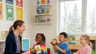 High-Growth Pediatric Speech Therapy Clinic - 2 Locations