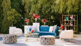 13-Year Old Profitable Event Rental Company - Weddings, Corporate, Etc