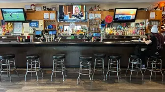 Creekside Restaurant & Event Venue For Sale – Rush, NY on 5.1 Acres