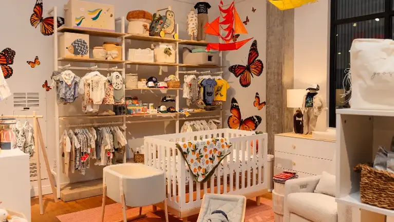 Clothing & Toys Clothing & Toys