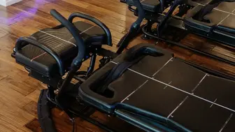Two Established Boutique Pilates Studios in West Florida