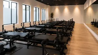 Two Established Boutique Pilates Studios in West Florida