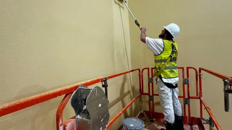 Rare opportunity to acquire an established and highly profitable commercial and government painting contractor serving the Southeast. Rare opportunity to acquire an established and highly profitable commercial and government painting contractor serving the Southeast.