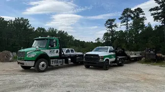 Local Trucking Company For Sale - Established Routes & Equipment