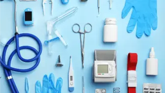 Well-established Wholesale Medical Supply Distribution Company